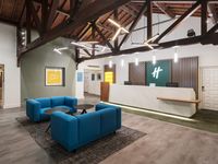 Holiday Inn Birmingham - Bromsgrove