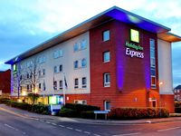 Holiday Inn Express Birmingham - Redditch