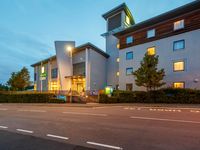 Holiday Inn Express Birmingham - Walsall
