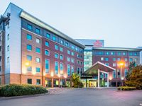 Crowne Plaza Birmingham NEC