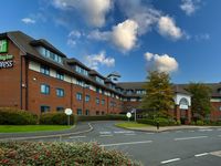 Holiday Inn Express Birmingham NEC