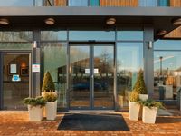 Holiday Inn Express Cambridge-Duxford M11, Jct.10