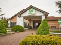 Holiday Inn Northampton West M1, Jct 16
