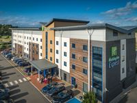 Holiday Inn Express Kettering
