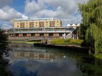 Holiday Inn London - Brentford Lock