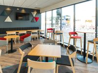 Holiday Inn Express Bristol City Centre