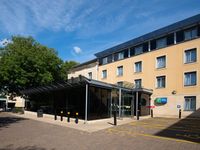 Holiday Inn Express Bath