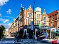 Holiday Inn Express London - Hammersmith