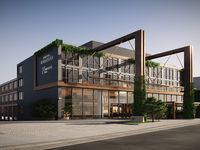 Hotel Indigo London K West Shepherd s Bush