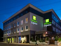 Holiday Inn Express London - Wimbledon South