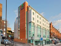 Holiday Inn Express London - Swiss Cottage