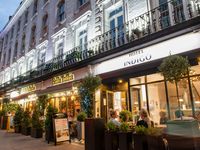 Hotel Indigo London - Paddington