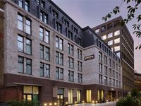 Staybridge Suites London - Vauxhall