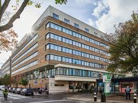 Holiday Inn London - Bloomsbury