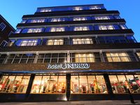 Hotel Indigo London - Tower Hill