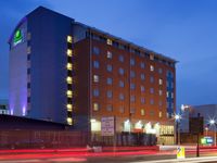 Holiday Inn Express London - Limehouse