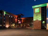 Holiday Inn Manchester - Central Park