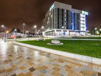 Holiday Inn Express Stockport