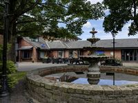 Holiday Inn Manchester - Oldham