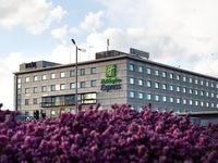 Holiday Inn Express Bradford City Centre