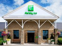 Holiday Inn Leeds - Brighouse