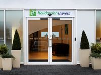 Holiday Inn Express Wakefield