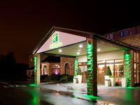 Holiday Inn Barnsley M1, Jct.37