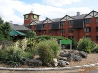 Holiday Inn Northampton