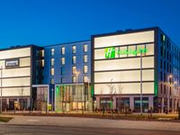 Holiday Inn London - Heathrow Bath Road