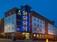 Holiday Inn Express Stevenage