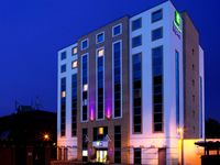 Holiday Inn Express London - Watford Junction