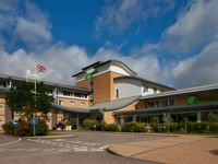 Holiday Inn Oxford