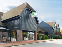 Holiday Inn Maidstone - Sevenoaks