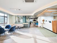 Holiday Inn Rochester - Chatham