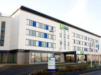 Holiday Inn Express Rotherham - North