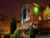 Holiday Inn Rotherham-Sheffield M1,Jct.33