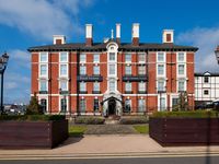 Crowne Plaza Royal Victoria Sheffield