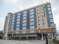 Holiday Inn Express Sheffield City Centre