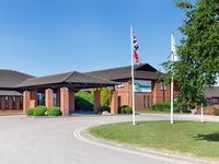 Holiday Inn South Normanton M1, Jct.28