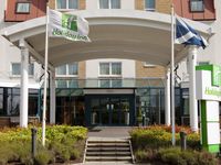 Holiday Inn Aberdeen - West