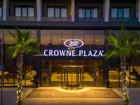 Crowne Plaza Yalova