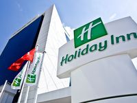 Holiday Inn Gaziantep - Sehitkamil