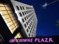 Crowne Plaza Bursa