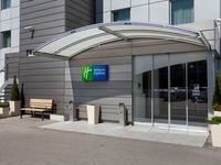 Holiday Inn Express Geneva Airport