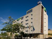 Holiday Inn Express Valencia - Bonaire