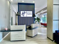 Holiday Inn Express Valencia-Ciudad las Ciencias