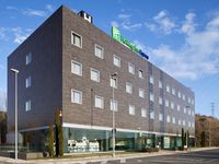 Holiday Inn Express Pamplona