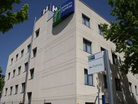 Holiday Inn Express Madrid-San Sebastian d/l Reyes