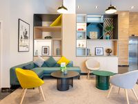 Holiday Inn Madrid - Las Tablas