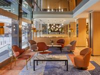 Crowne Plaza Madrid Centre Retiro
